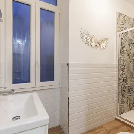 Apartment Hostly-the Porta Pia Suite-rome Centre With Charme