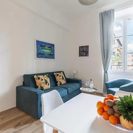 Apartment Hostly-the Porta Pia Suite-rome Centre With Charme *