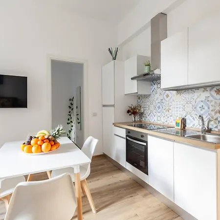 Hostly-the Porta Pia Suite-rome Centre With Charme *