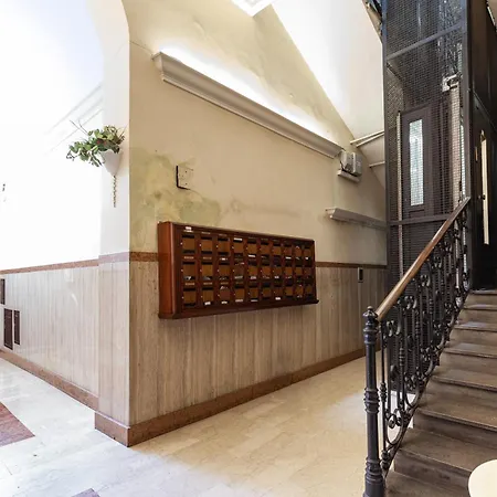 Hostly-the Porta Pia Suite-rome Centre With Charme * Rome