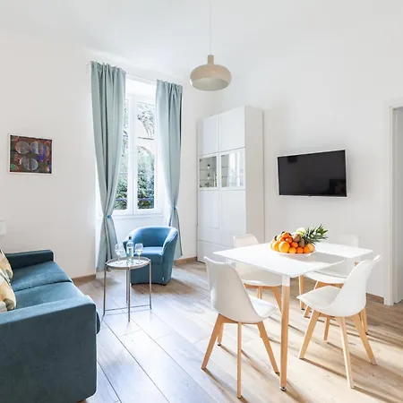 Hostly-the Porta Pia Suite-rome Centre With Charme *