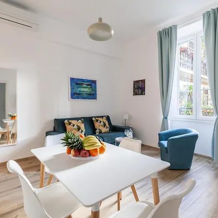 Hostly-the Porta Pia Suite-rome Centre With Charme Апартаменты *
