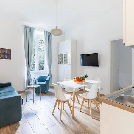 Hostly-the Porta Pia Suite-rome Centre With Charme Rome